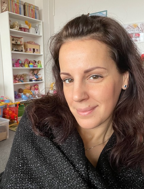 Barbora Lichnovská